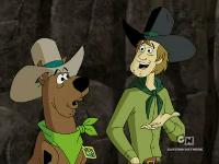 Click to watch 'Go West, Young Scoob' (popup) Whats New Scooby-Doo